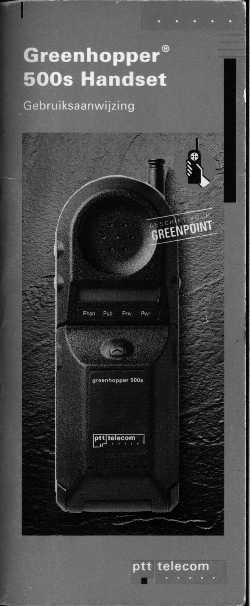 Greenpoint greenhopper500 Front.jpg