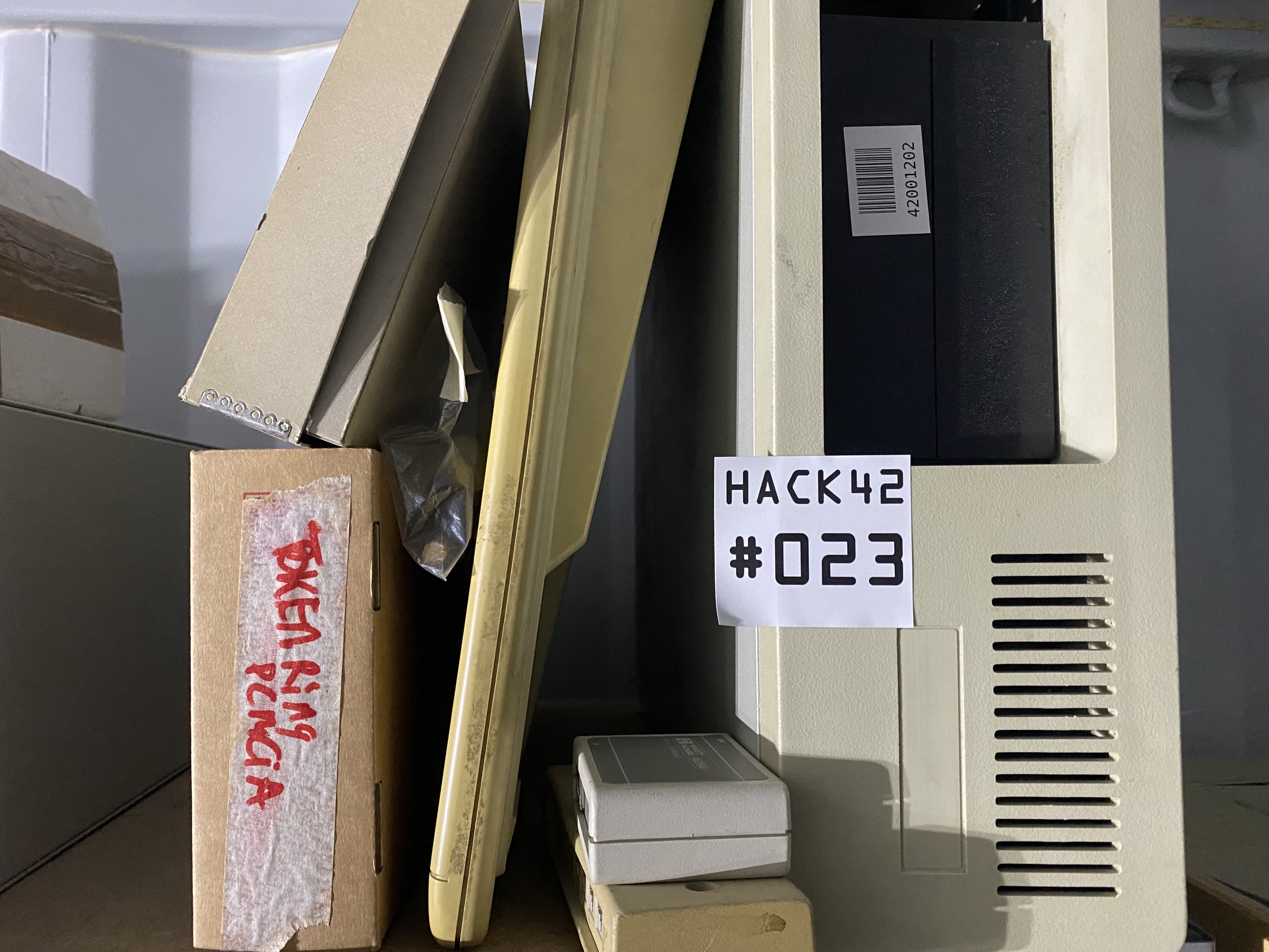 023 giga tekentablet pc behuizing netwerkkaarten