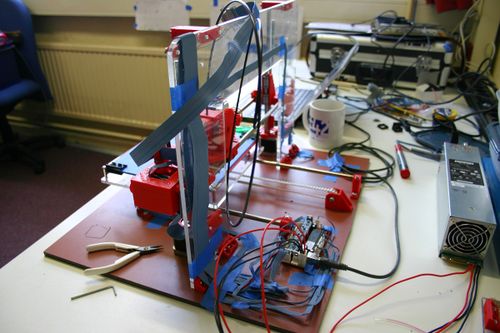 Status RepRap Mendel90.jpg