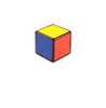 Een Rubik's cube voor n00bs.