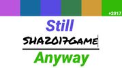 Badge spel op SHA2017