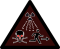 Logo iso radiation.svg