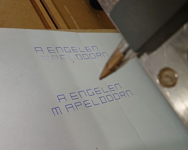 Bestand:CNC naamplaatje Picture.jpg