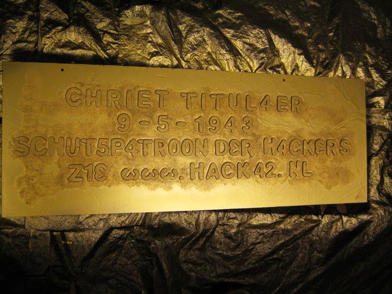 Bestand:Bordje goud.jpg