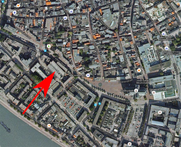 Bestand:Roofgarden locatie.png