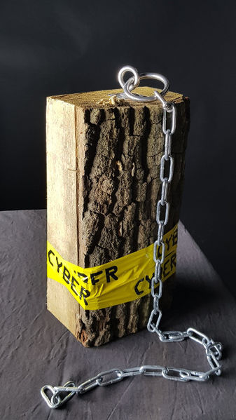 Bestand:Smart Blockchain Technology Picture.jpg