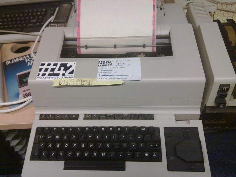 Bestand:Telex Picture.jpg
