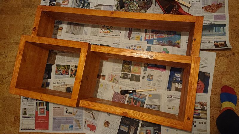 Bestand:Boekenkast Picture.jpg