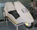 Sinclair C5