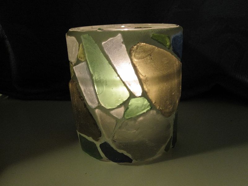 Bestand:Zeeglas kaars2.jpg