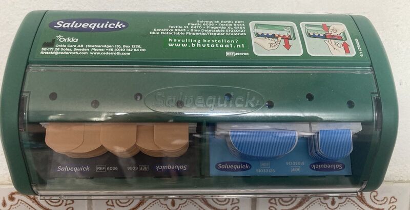 Bestand:Tool Salvequick pleisters Picture.jpg